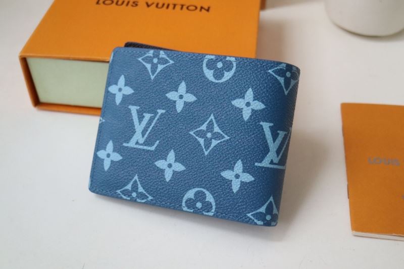 Louis Vuitton Wallets